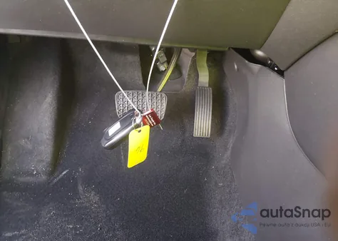 2025 Buick Encore Gx Preferred Fwd z USA, uszkodzony, nr VIN KL4AMBSP1SB138422